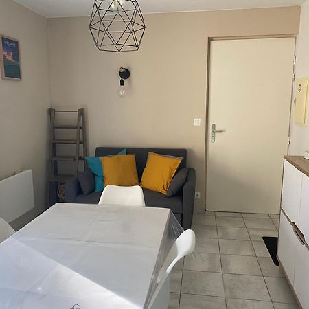 Vacances Ou Cnpe - Appart 2-3 Pers - Le Relais Du Plessis - Richelieu Chaveignes Luaran gambar